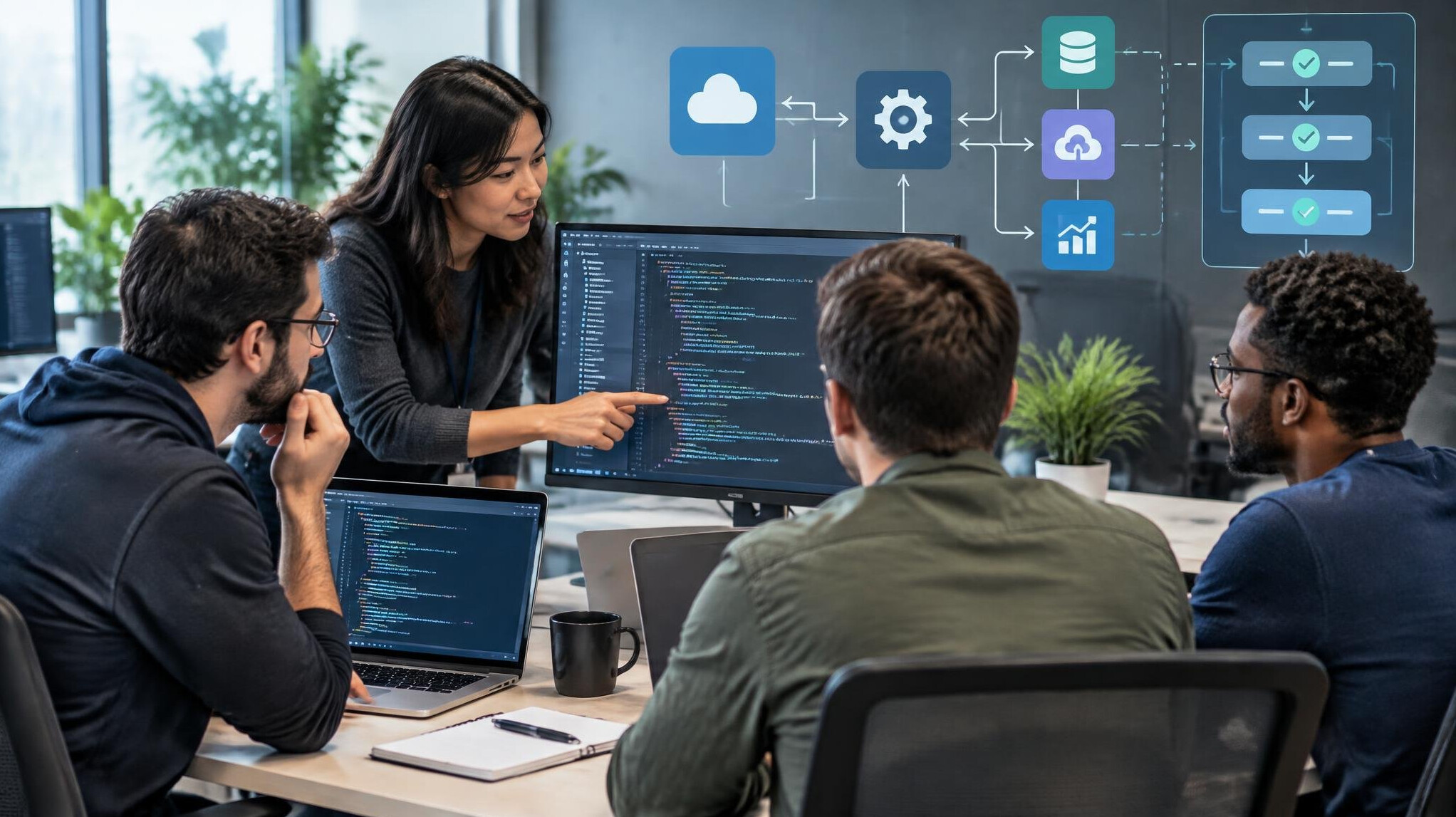 business software integration